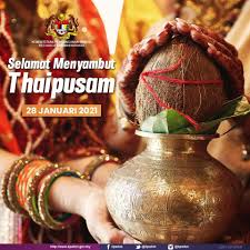 Nantinya, untuk bisa sampai ke lokasi kuil ini anda tempat wisata di penang berikutnya adalah lebuh muntri. Seluruh Warga Kpwkm Mengucapkan Selamat Menyambut Thaipusam Thaipusam Merupakan Perayaan Dimana Penganut Agama Hindu Akan Menunaikan Nazar Penganut Agama Hindu Di Malaysia Akan Ke Kuil Kuil Hindu Membawa Pedati Arca Dewa Murugan Kavadi