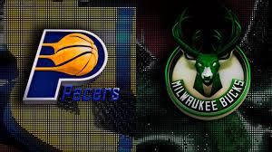 The matchup has an over/under set at points. Ps4 Nba 2k16 Indiana Pacers Vs Milwaukee Bucks 1080p 60 Fps Youtube