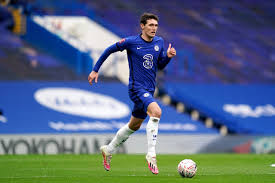 €28.00m* apr 10, 1996.facts and data. This Is My Place Andreas Christensen Demands A New Deal At Chelsea