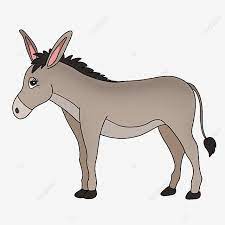 Free donkey clipart in ai, svg, eps and cdr | also find smiling donkey or laughing donkey clipart free pictures among +73,203 images. Well Behaved Brown Donkey Clipart Brown Donkey Donkey Clipart Png Transparent Clipart Image And Psd File For Free Download