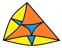 Sign in to answer this question. How To Draw 3d Triangle With Curve Sketchup Sketchup Community