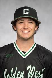 2021 Golden West College Baseball Roster