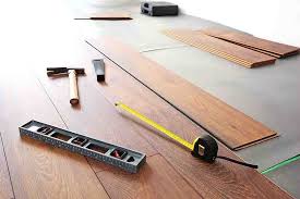 Flooring Repair and Installation in Tyler, TX | MLH