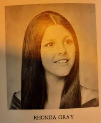 Barbara Edmondson= Patty Dorsey=Juanita Marks- Hilda Mc Kenney. 1953