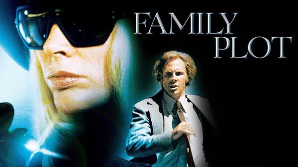 Watch Family Plot | Prime Video