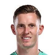 Darren Whyte EA FC 25