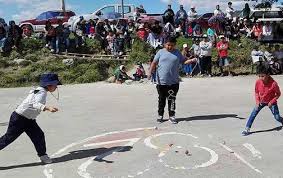 En pichincha se introdujo hace 70 años, gracias a la migración. Juegos Tradicionales De Quito El Trompo Que Es Juegos Tradicionales Su Definicion Y Significado 2020 Los Juegos Se Han Vuelto Parte De La Vida Diaria De Los Ninos Y Adultos