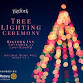 Tree Lighting Ceremony event in Bigfork, MT