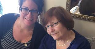 My late mother's signature dish lives