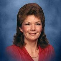 Mrs. Frances P. Hembree Obituary