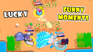 However, in brawl stars, you can push much higher and faster without having to worry about not having maxed brawlers. Lucky Vs Unlucky Brawl Stars Funny Moments 1 Youtube