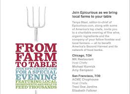 From Farm To Table From Farm To Table Vegetarian Buffet Color Of Life