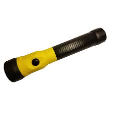 You can avail night vision and also traffic control mode by pairing this flashlight with other pelican accessories. Polystinger Led Flashlight By Streamlight Model 76161 Wildlife Control Supplies Product Code Nwsslt76161