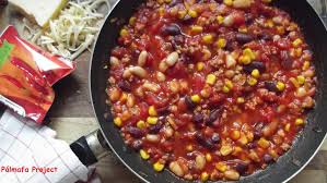 Egyszeruen Chilis Bab Palmafa Project