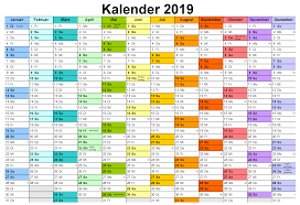 Wochenkalender 2021 schweiz zum ausdrucken. Indonesia Kalender 2019 Zum Ausdrucken Printable Calendar Template Printable Calendar Monthly Calendar Printable