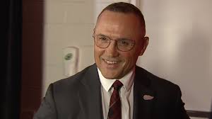 Steve Yzerman-led Red Wings hope they finally have enough talent to end  drought