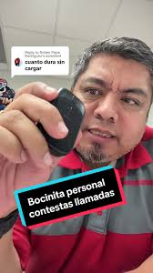 Personal Bluetooth Speaker for Hands-Free Calls