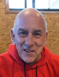 Obituary information for Roger John Weber