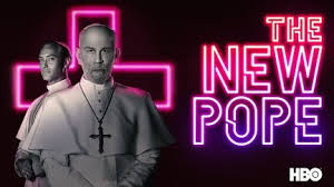 Upcoming series the new pope has added sharon stone and marilyn manson to its cast. The New Pope I M The New Pope Season 1 Episode 4 Clip Hbo Youtube
