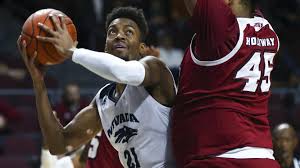 Brown is currently ranked the no. Nevada Transfer Jordan Brown A Former Five Star Prospect Commits To Arizona Wildcats Arizona Wildcats Basketball Tucson Com