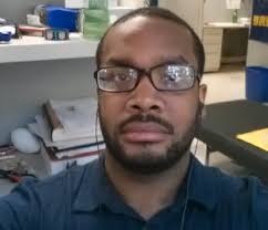 Brandon Morton — MET-lab