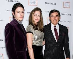 Stephanie seymour's son harry brant dies aged 24. Bl9m2z5qtk1jmm