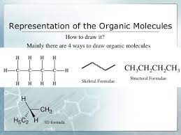 The one thing that's probably causes some of the most pain in chemistry and in organic chemistry in particular is just the notation and the the nominal hr the naming that we use and what i want to do here in this video and really the next few videos is to just make sure we have a firm grounding in the notation and in the nomenclature or how we name things and then everything else will. Organic Chemistry Structure And Nomenclature