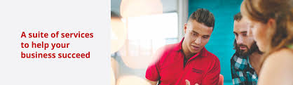 Depending on your business's size, that can add up quickly. Business Services