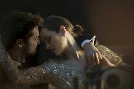 Significato del nome marion, origine ed la gonna lunga è l'alternativa moda 2019 ai classici abiti da cerimonia e il modello firmato chanel che indossa marion cotillard a cannes è la gonna da. Pubblicita Chanel N 5 Titolo Canzone Spot 2020 Modella Attrice Nuove Canzoni