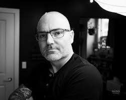 Justin Starr Professional Leatherworker