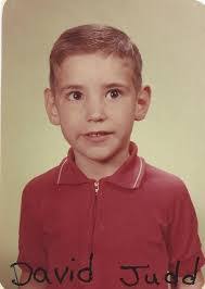 David Judd's Instagram, Twitter & Facebook