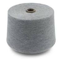Customized TC 65/35 Polyester Cotton Mixed Spinning Grey ...