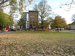Lars küthe (khk polizeipräsidium frankfurt am main); Besenbinderhof In 20097 Hamburg St Georg