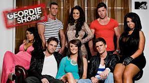 Geordie Shore Google Search Geordie Shore Tv Series To Watch Geordie Shore Cast
