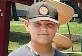 Boy, 13, drowns wedged inside drain pipe while playing during flash floods 