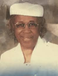 Mother Mary Lee George Obituary