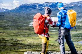 Check spelling or type a new query. Hiking Sweden S King S Trail Visit Sweden