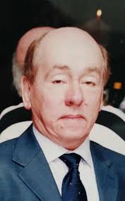 Jean-Guy Gagnon Obituary