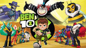 In ben 10 alien unlock you need to guess the aliens name to unlock level 1 and then find codes in other levels to unlock the next level and so on. Ben 10 For Nintendo Switch Nintendo Game Details