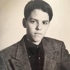 Dan Tebo's Instagram, Twitter & Facebook