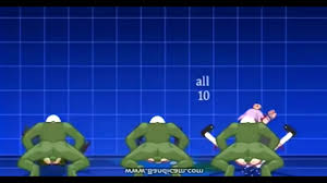 Sakuya Kuromaru - Lesbian Domination