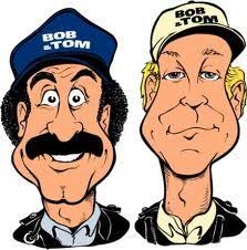 Discover 10 Bob and Tom Show...LOL and bob and tom ideas