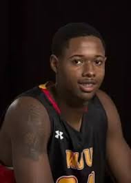 2014-2015 Men's Basketball Roster