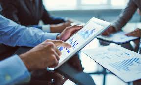 Boas práticas para a gestão financeira - Diretório Condominial - Síndicos  Planning