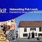 Business Networking Lunch - Magor