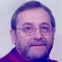 David Edward Jenkins Obituary