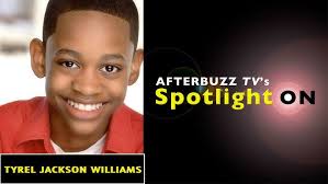 Zoë Chao & Tyrel Jackson Williams Interview: Party Down Season 3