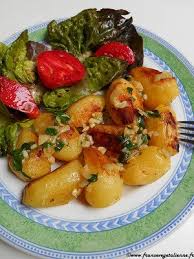 Chou Rouge A La Limousine Vegetalien Vegan France Vegetalienne Recette A Base De Legumes Pomme De Terre Aliments Sales