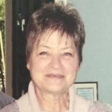 Sharon Pacione Obituary