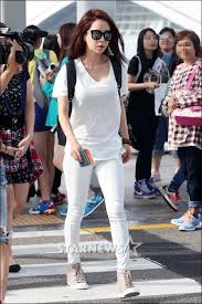 Song ji hyo for yesse spring 2014 catalogue. 06 01 14 Heading To Indonesia Classic Outfits Fashion Fashion Korean